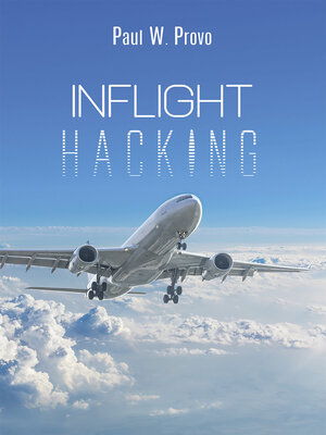 cover image of Inflight Hacking